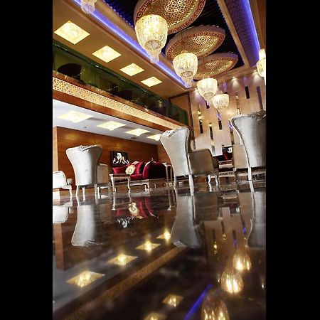 Sivas Revag Otel ภายนอก รูปภาพ