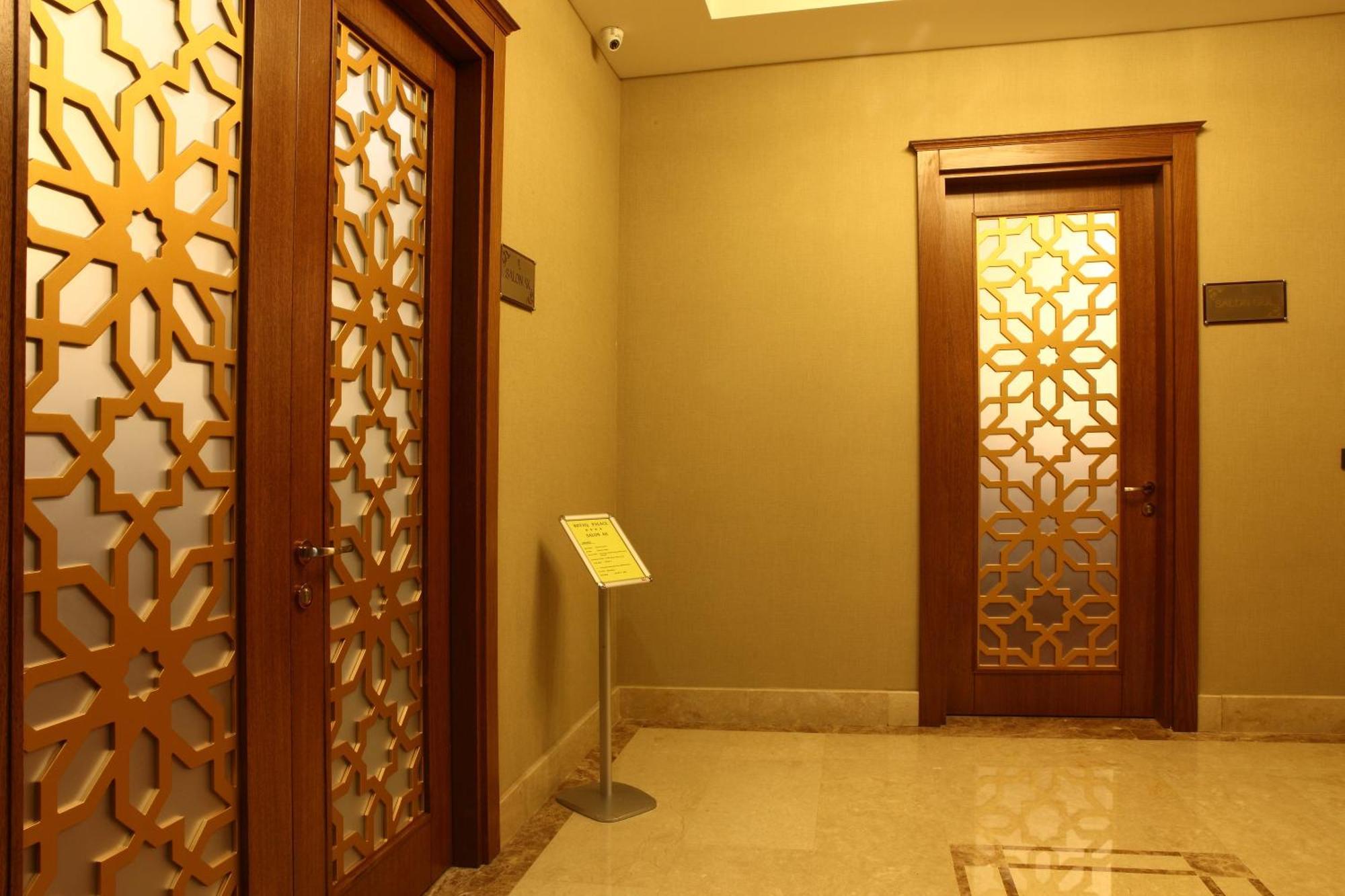 Sivas Revag Otel ภายนอก รูปภาพ