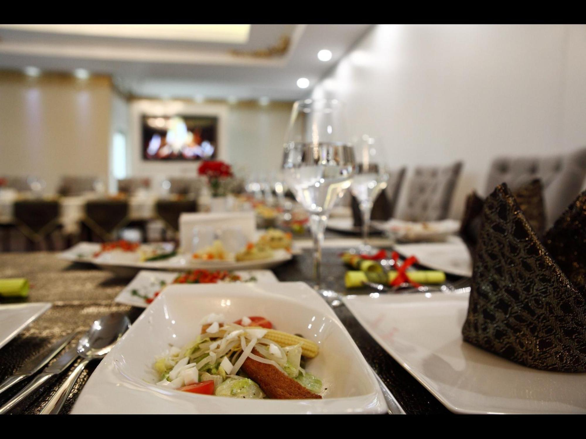 Sivas Revag Otel ภายนอก รูปภาพ