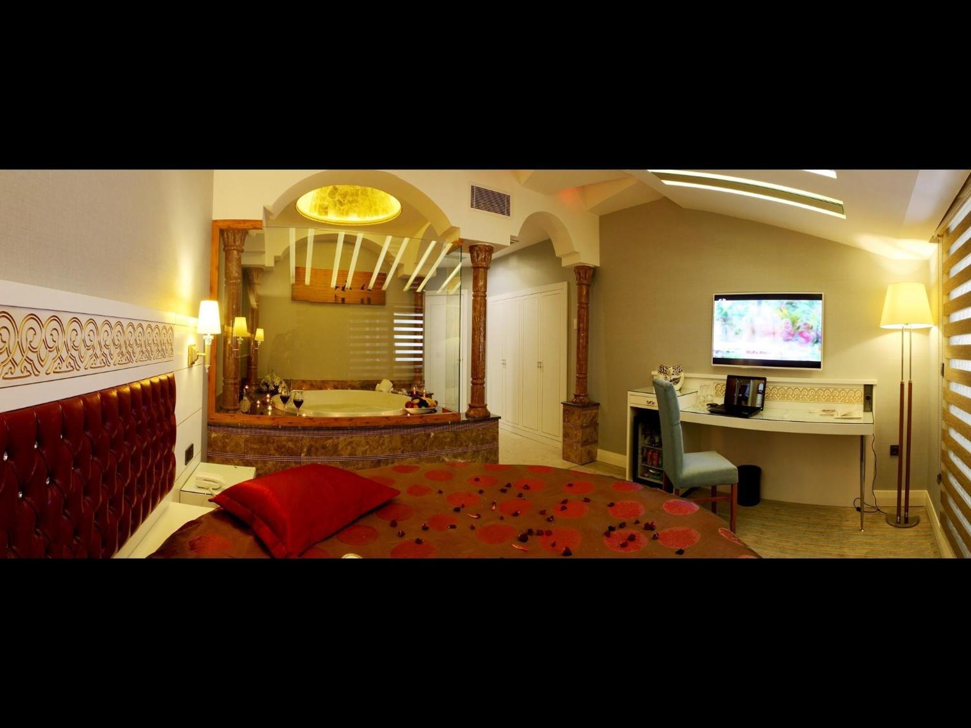 Sivas Revag Otel ภายนอก รูปภาพ