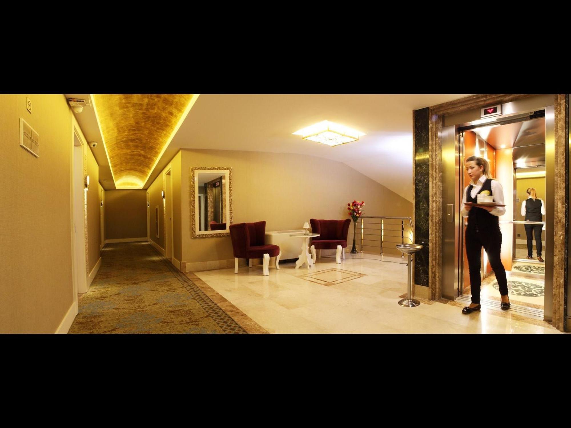 Sivas Revag Otel ภายนอก รูปภาพ