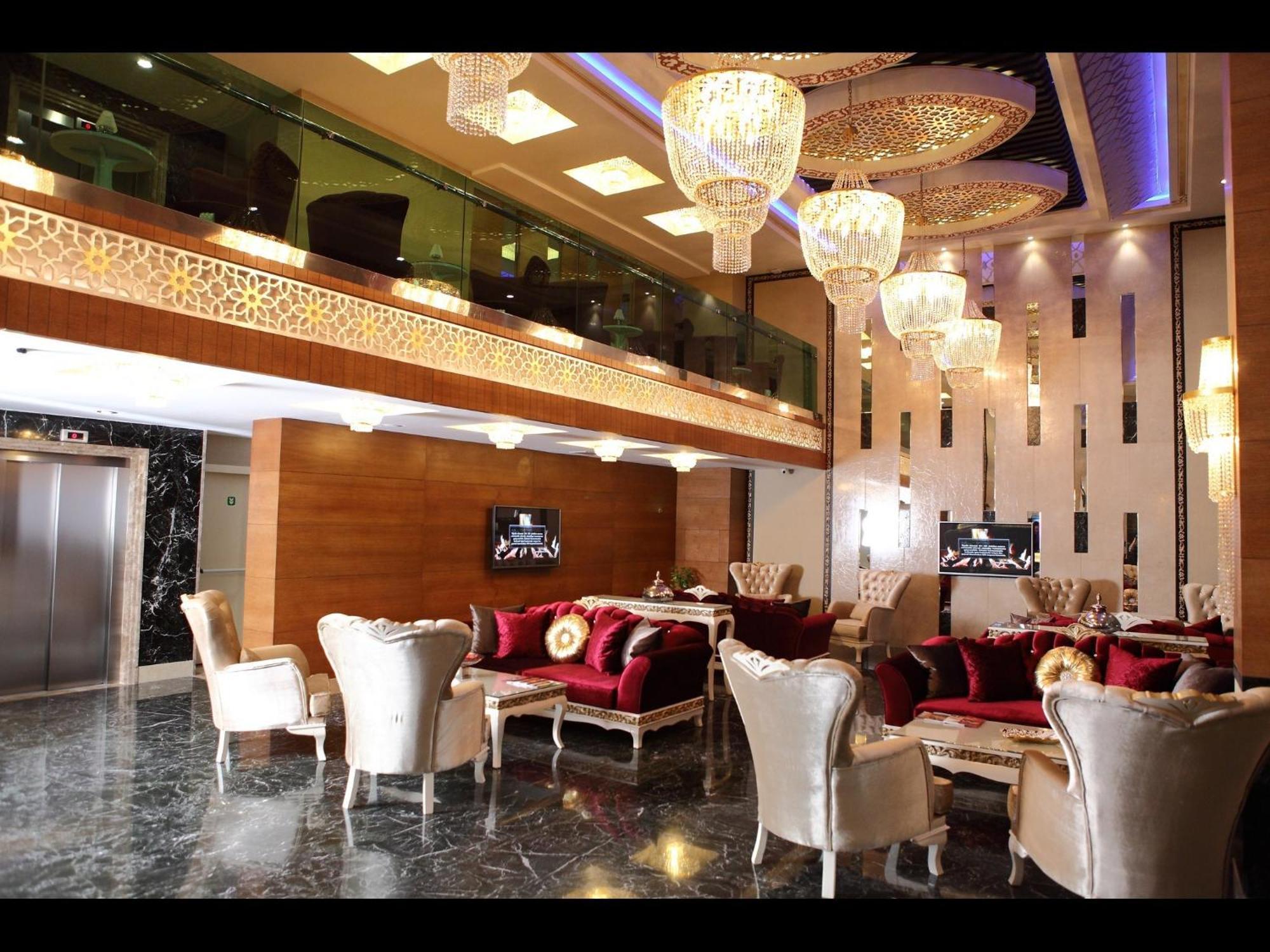 Sivas Revag Otel ภายนอก รูปภาพ