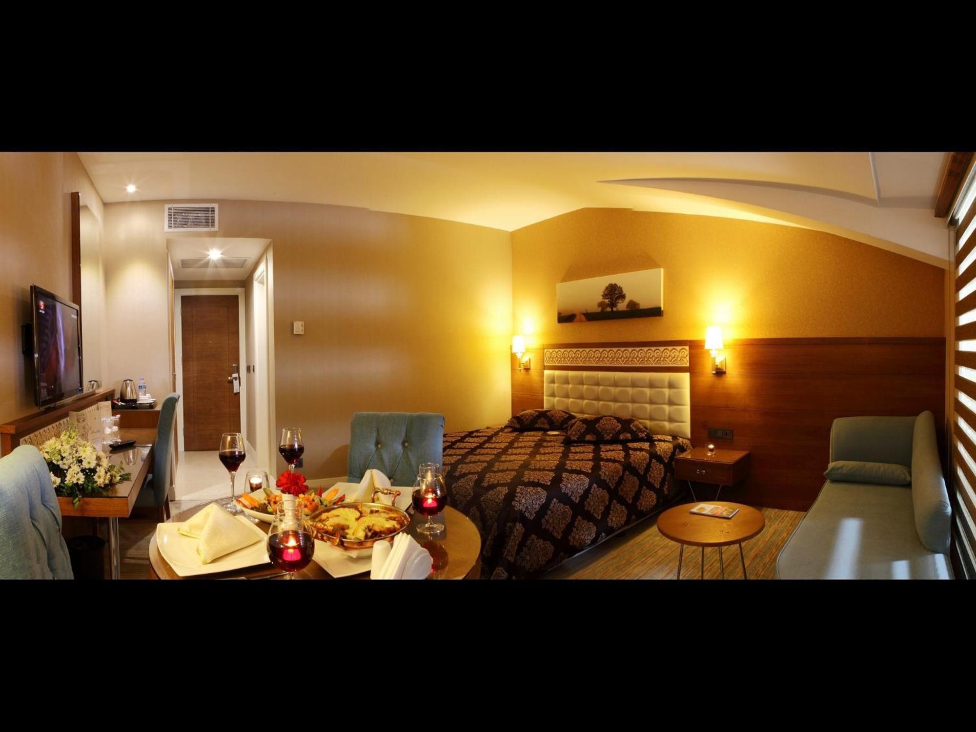Sivas Revag Otel ภายนอก รูปภาพ