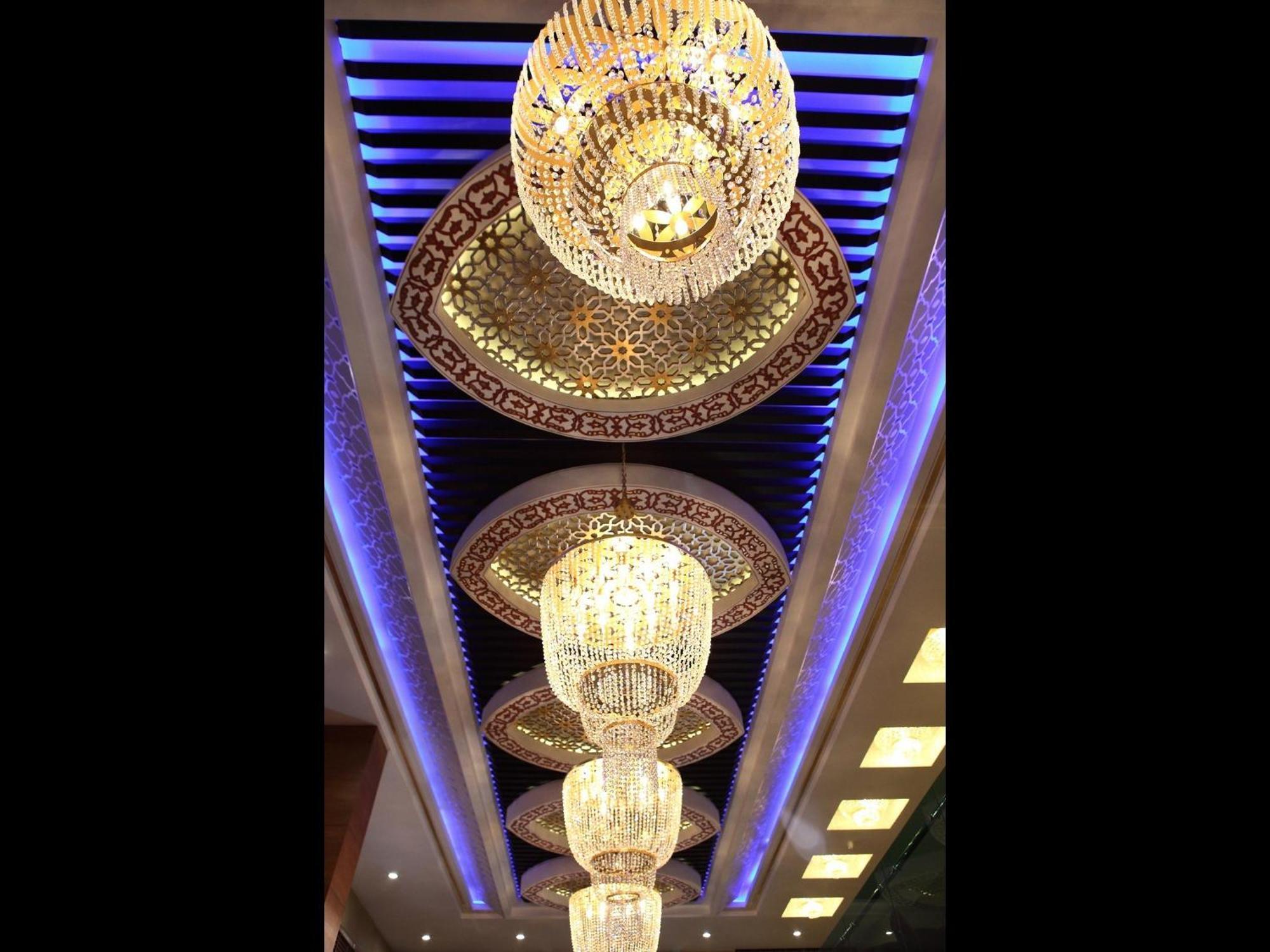 Sivas Revag Otel ภายนอก รูปภาพ