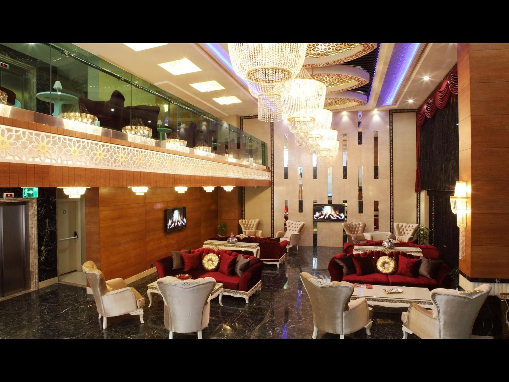 Sivas Revag Otel ภายนอก รูปภาพ