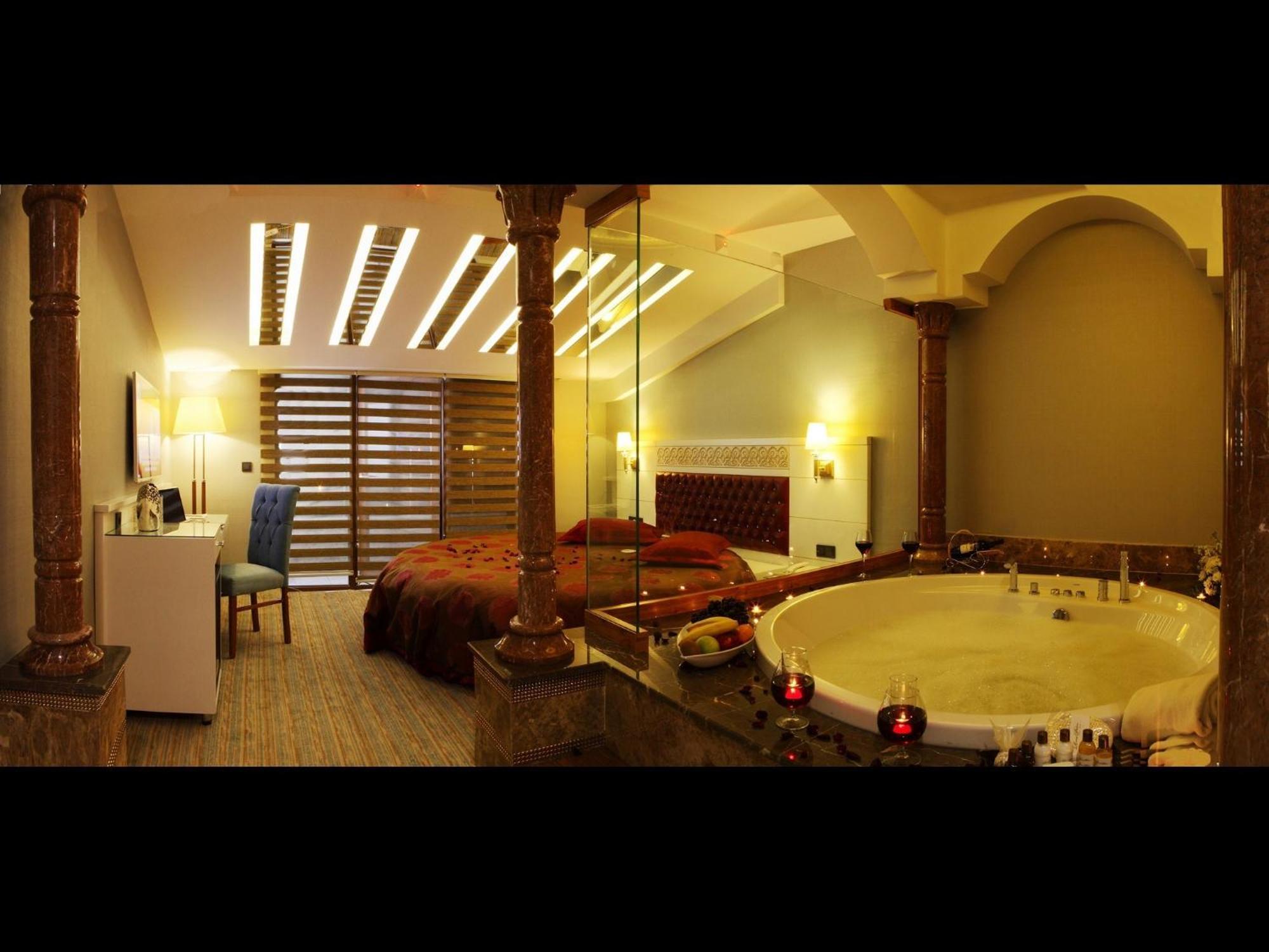 Sivas Revag Otel ภายนอก รูปภาพ