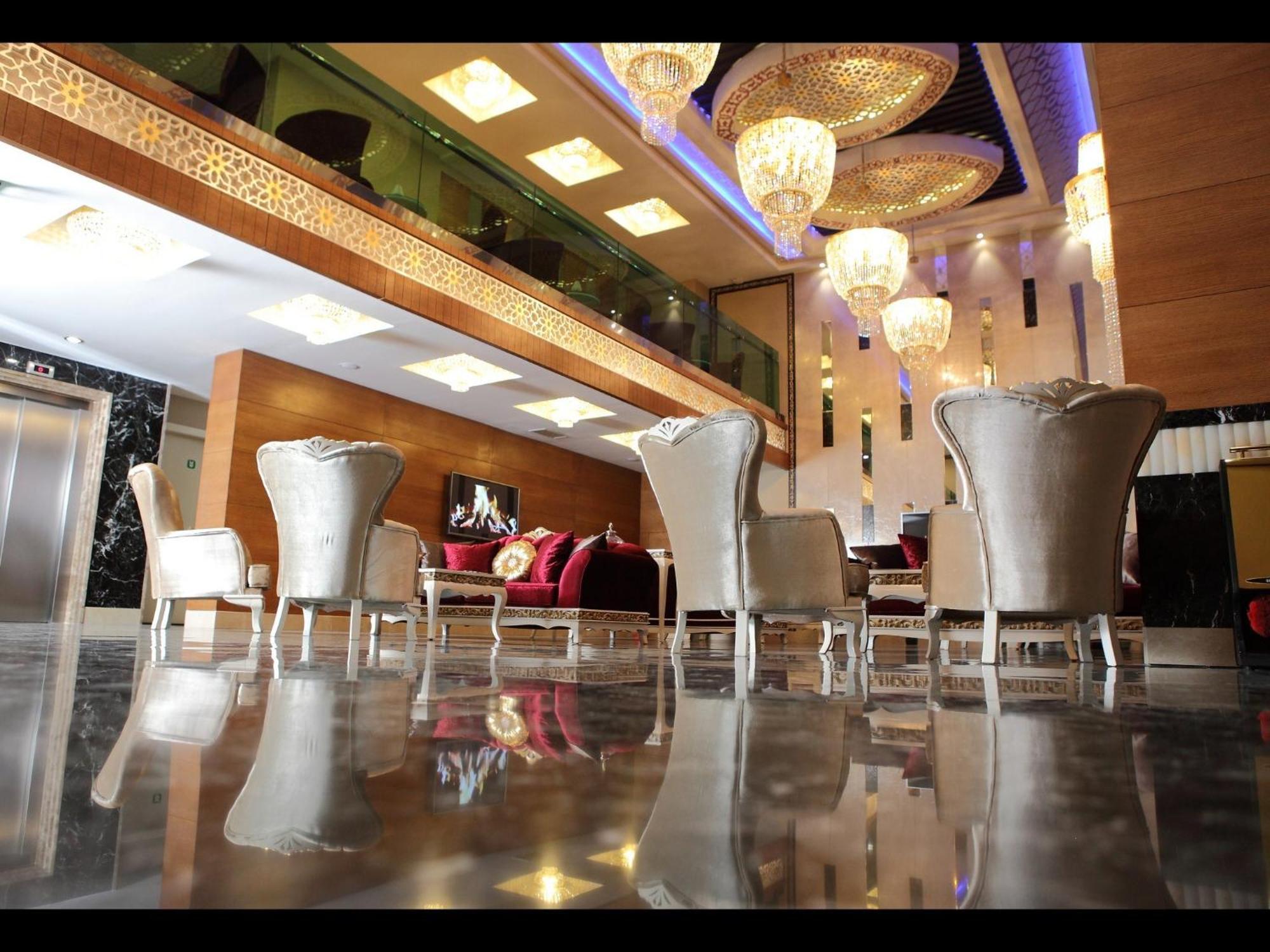 Sivas Revag Otel ภายนอก รูปภาพ