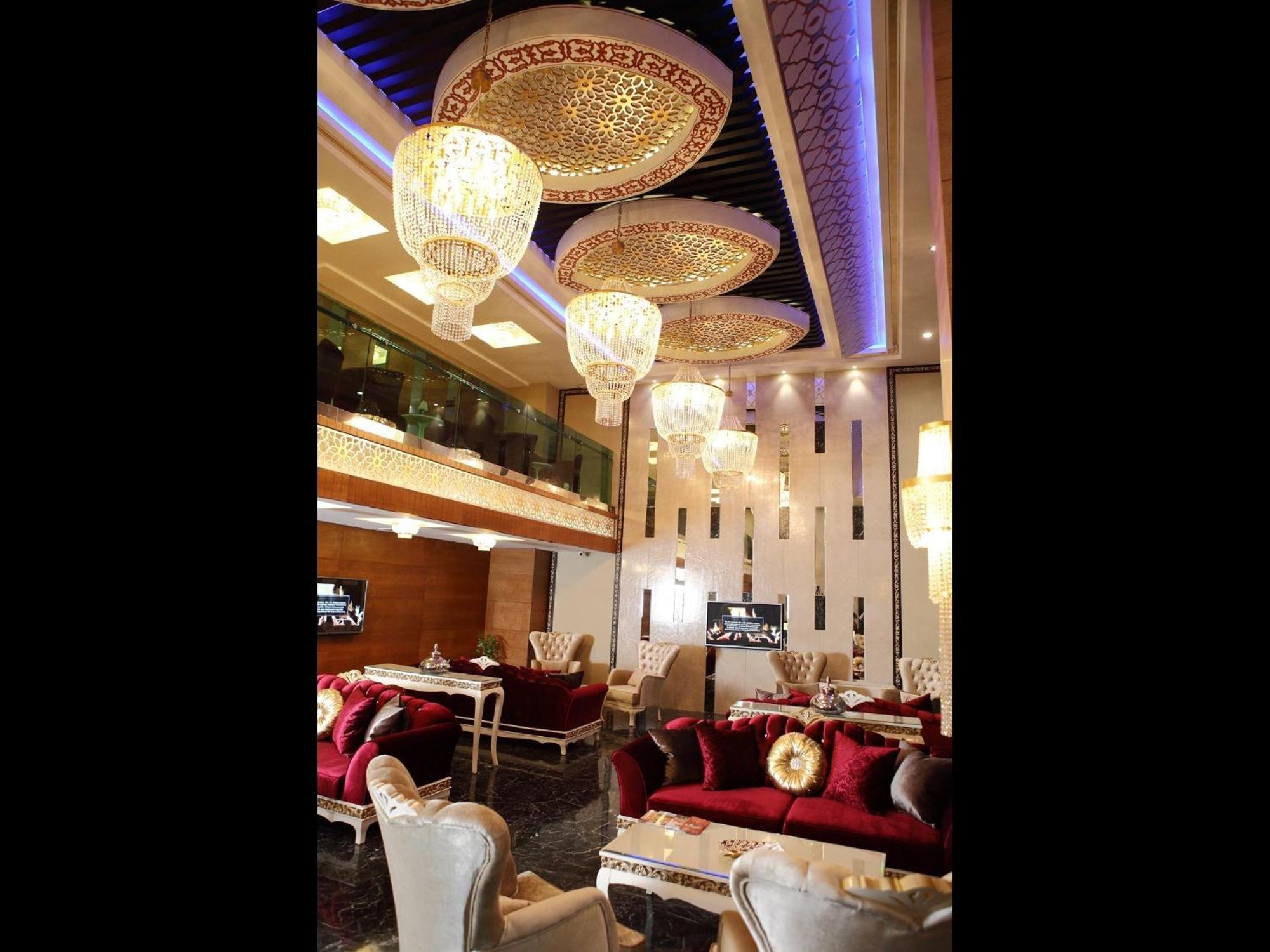 Sivas Revag Otel ภายนอก รูปภาพ