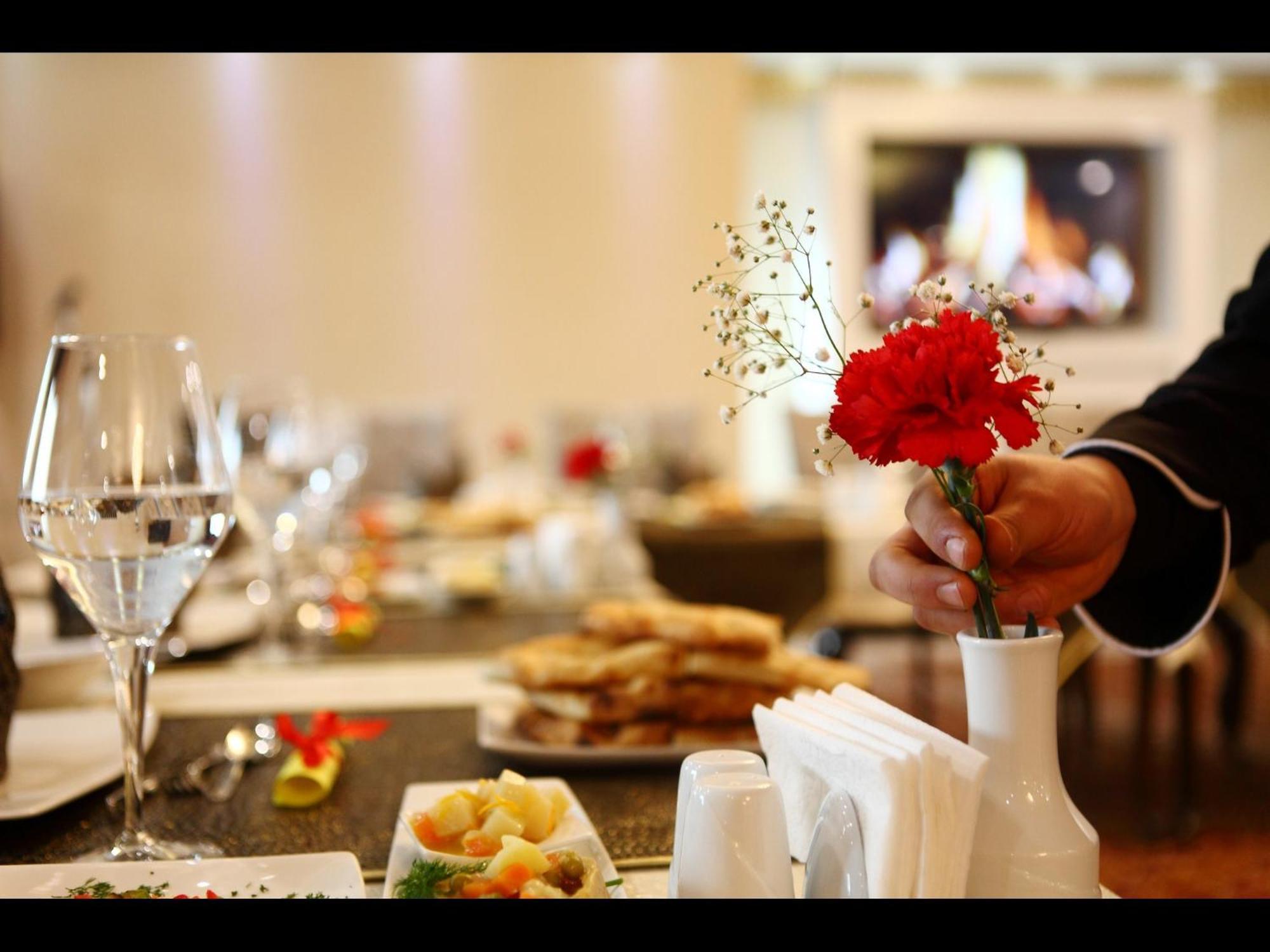 Sivas Revag Otel ภายนอก รูปภาพ