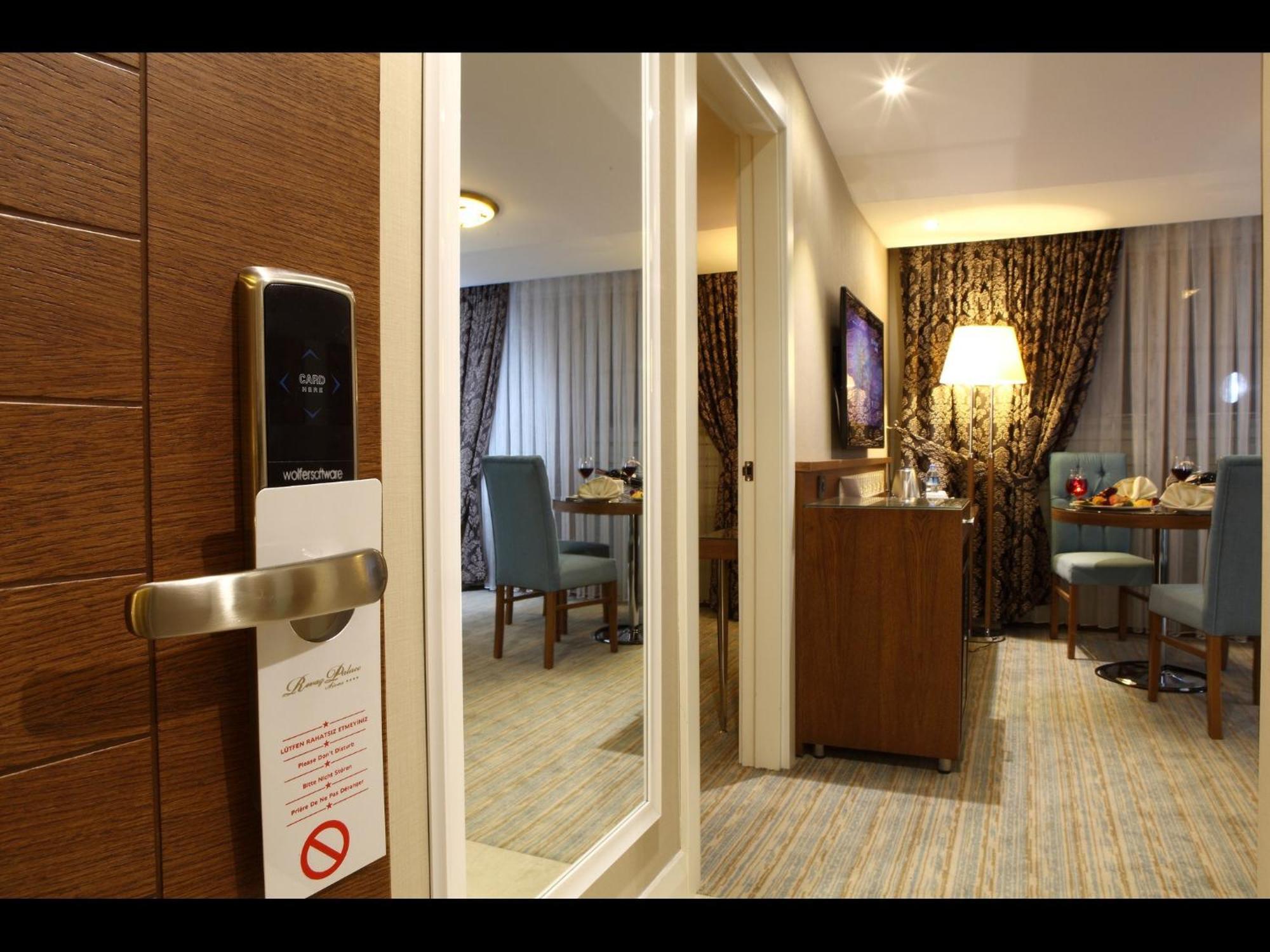 Sivas Revag Otel ภายนอก รูปภาพ