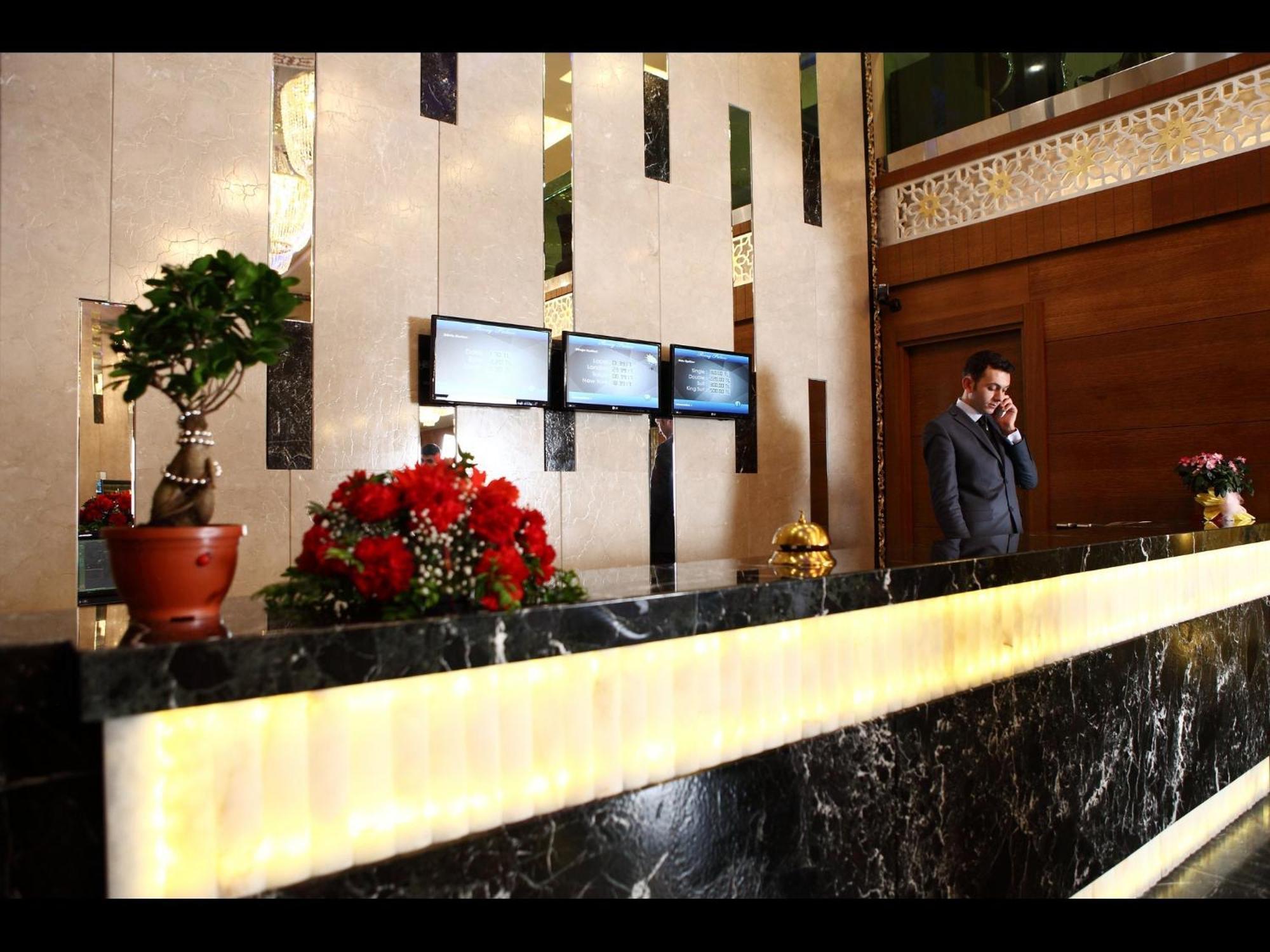 Sivas Revag Otel ภายนอก รูปภาพ