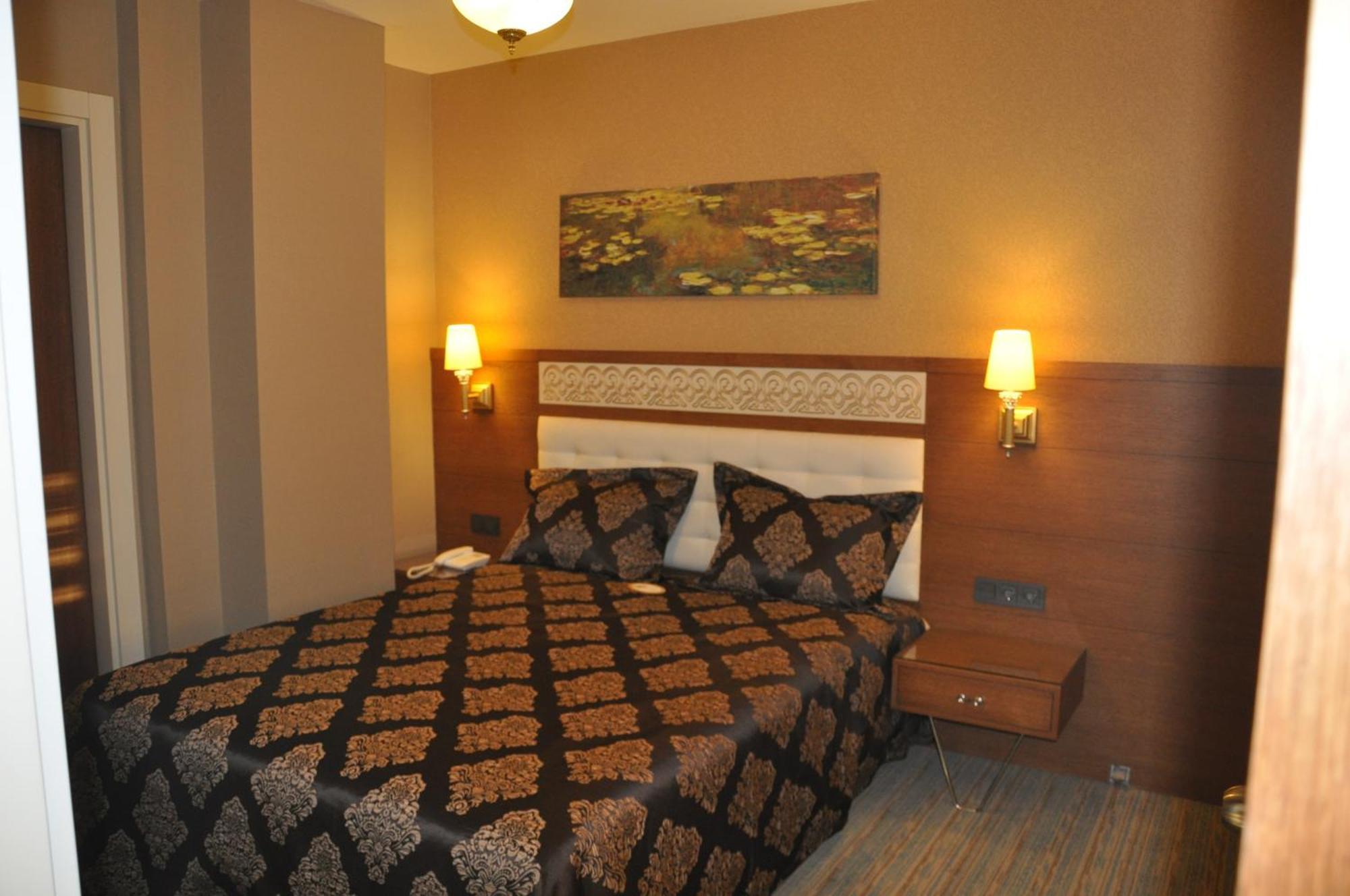 Sivas Revag Otel ภายนอก รูปภาพ