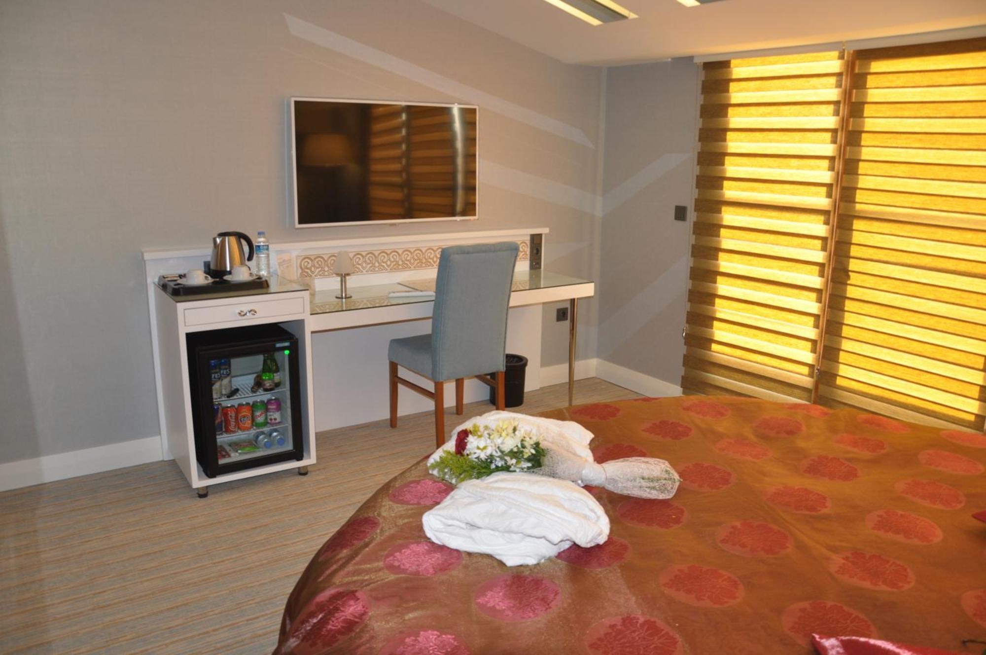 Sivas Revag Otel ภายนอก รูปภาพ