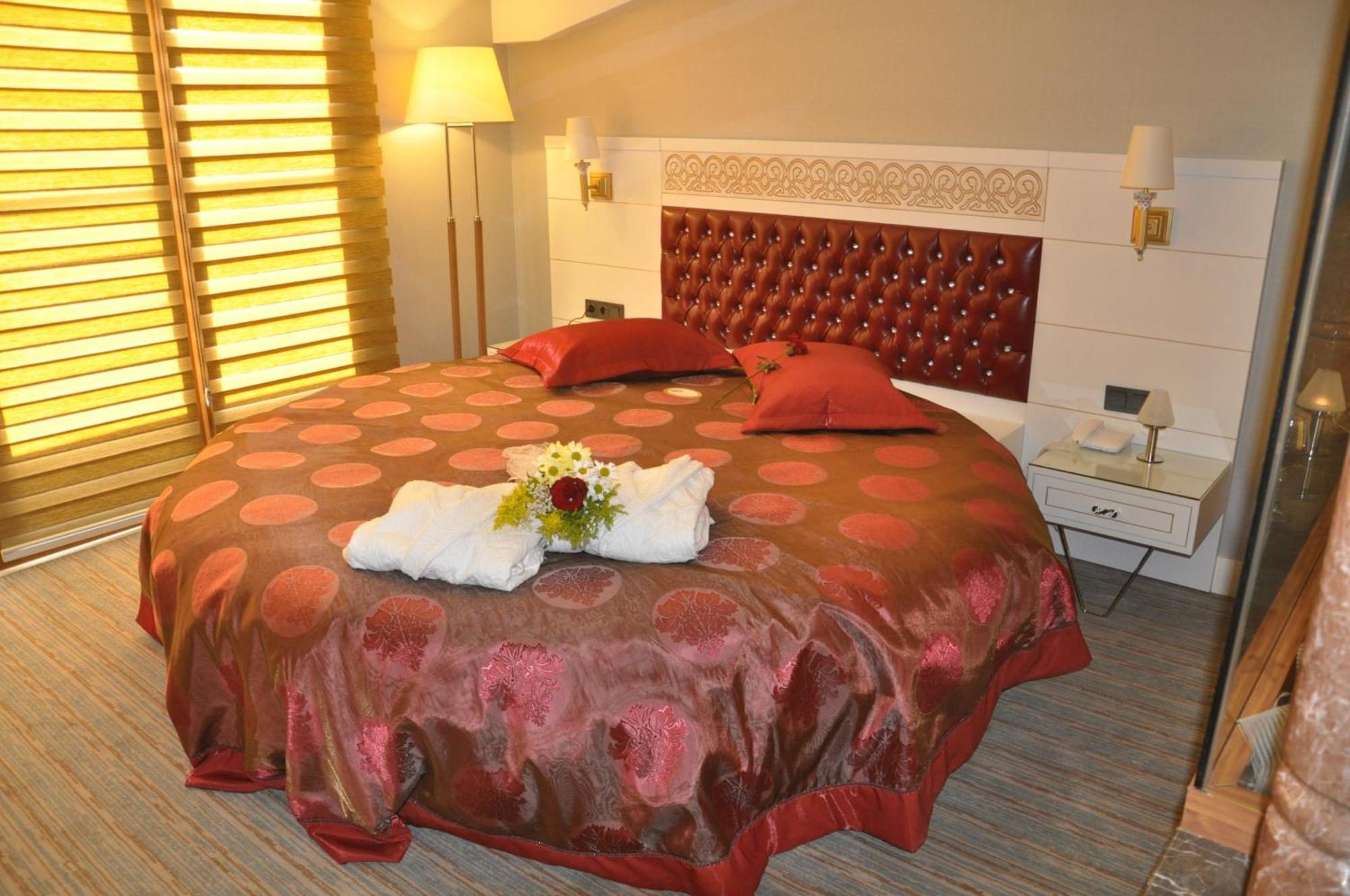 Sivas Revag Otel ภายนอก รูปภาพ