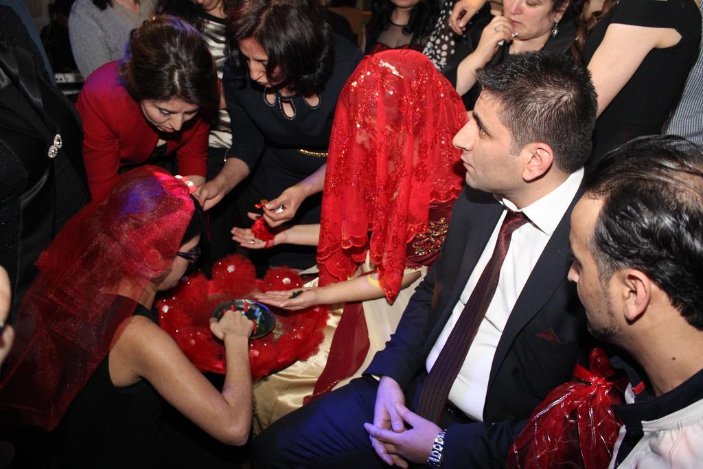Sivas Revag Otel ภายนอก รูปภาพ